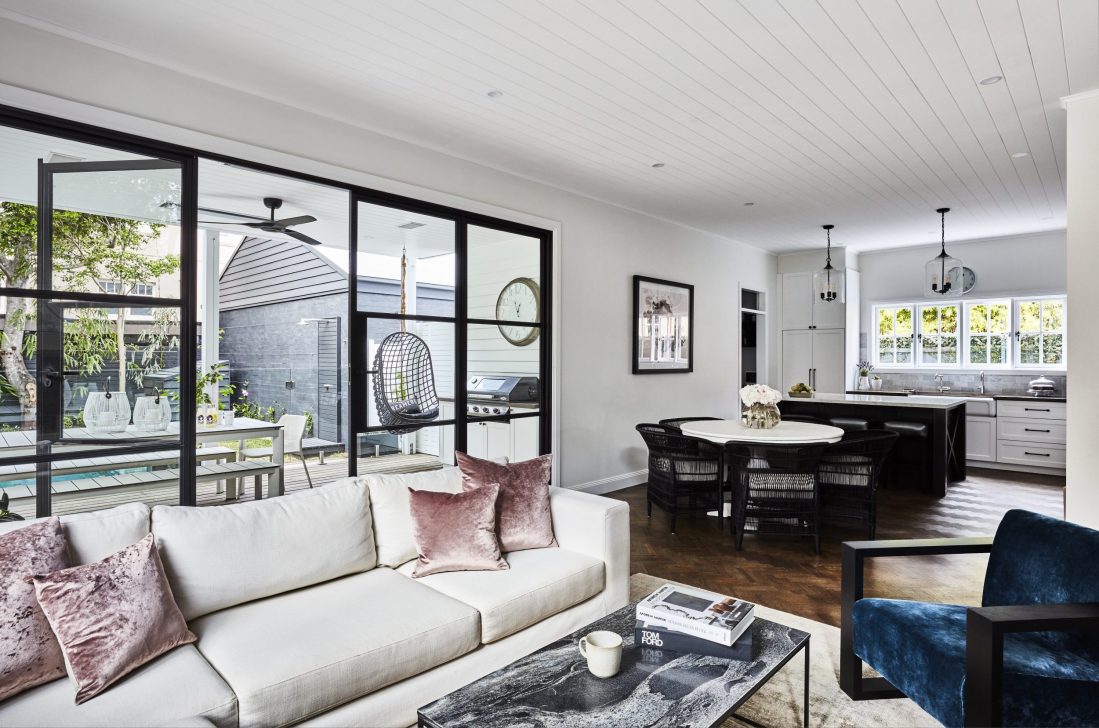 JSM Construction | Superior Home Builder | Northern Beaches